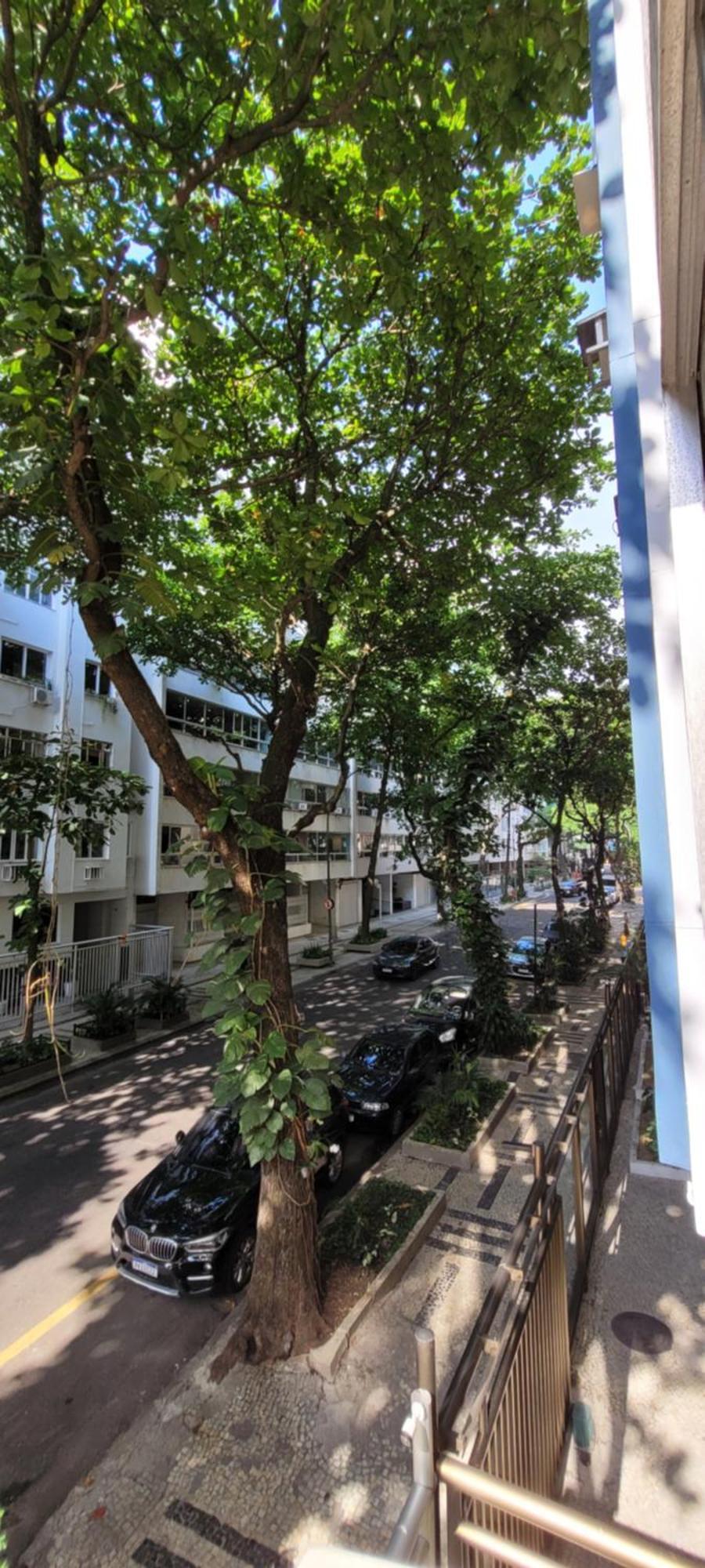 Apartamento Temporada Proximo A Praia De Ipanema! ริโอเดจาเนโร ภายนอก รูปภาพ