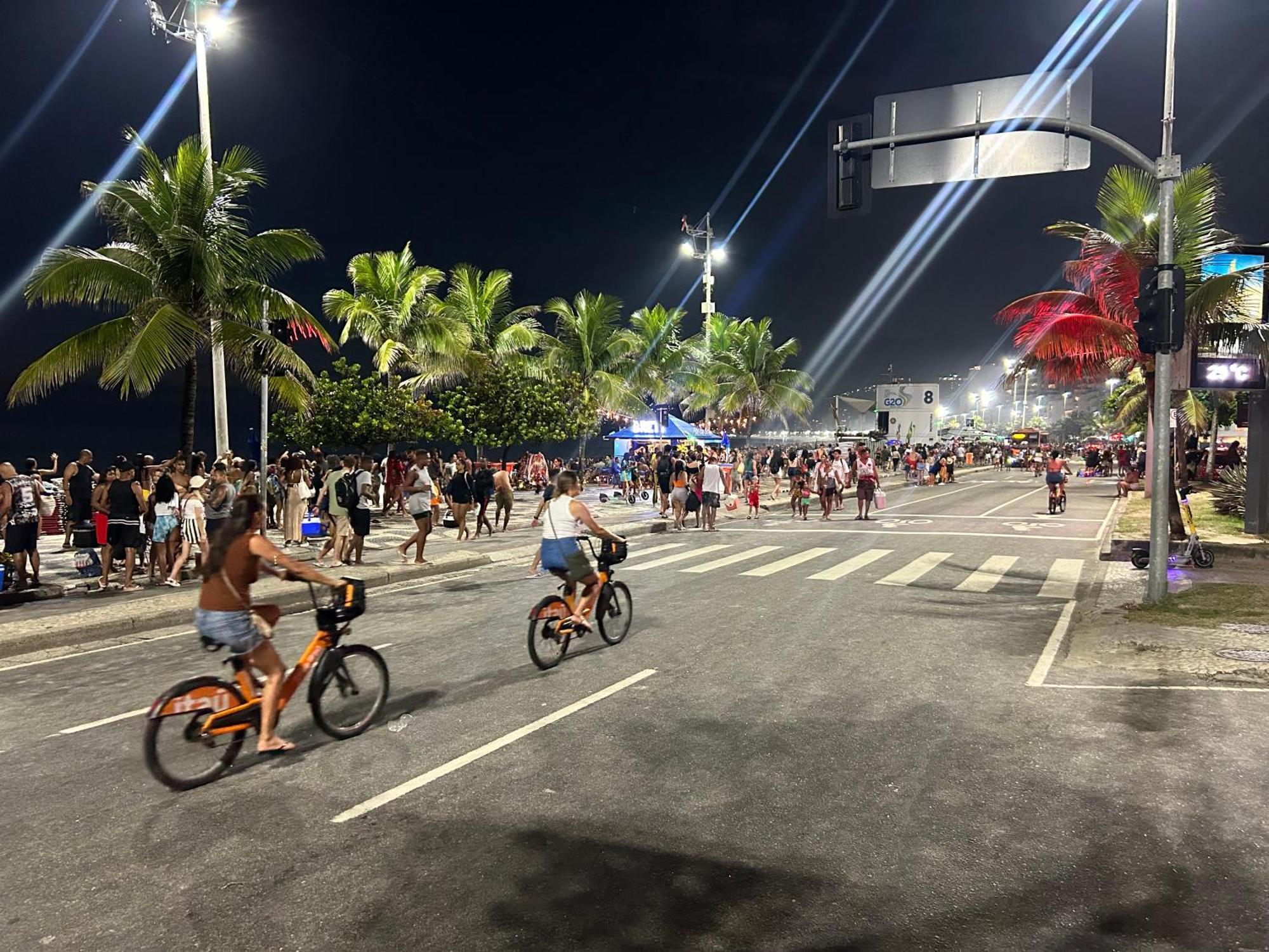 Apartamento Temporada Proximo A Praia De Ipanema! ริโอเดจาเนโร ภายนอก รูปภาพ