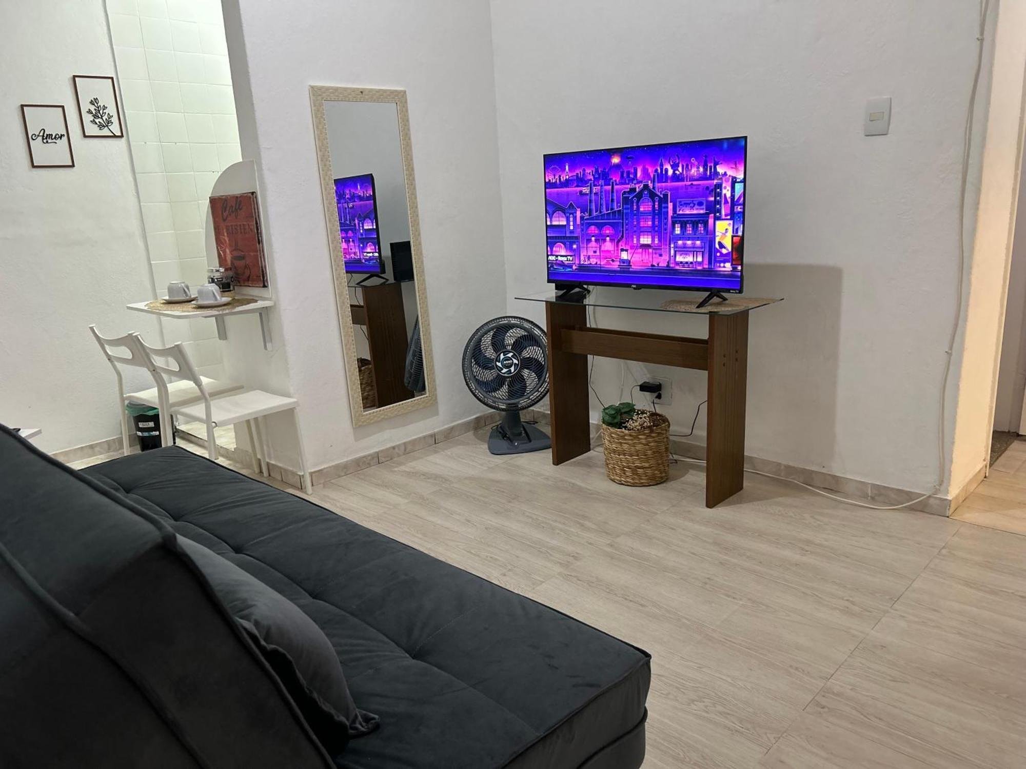 Apartamento Temporada Proximo A Praia De Ipanema! ริโอเดจาเนโร ภายนอก รูปภาพ