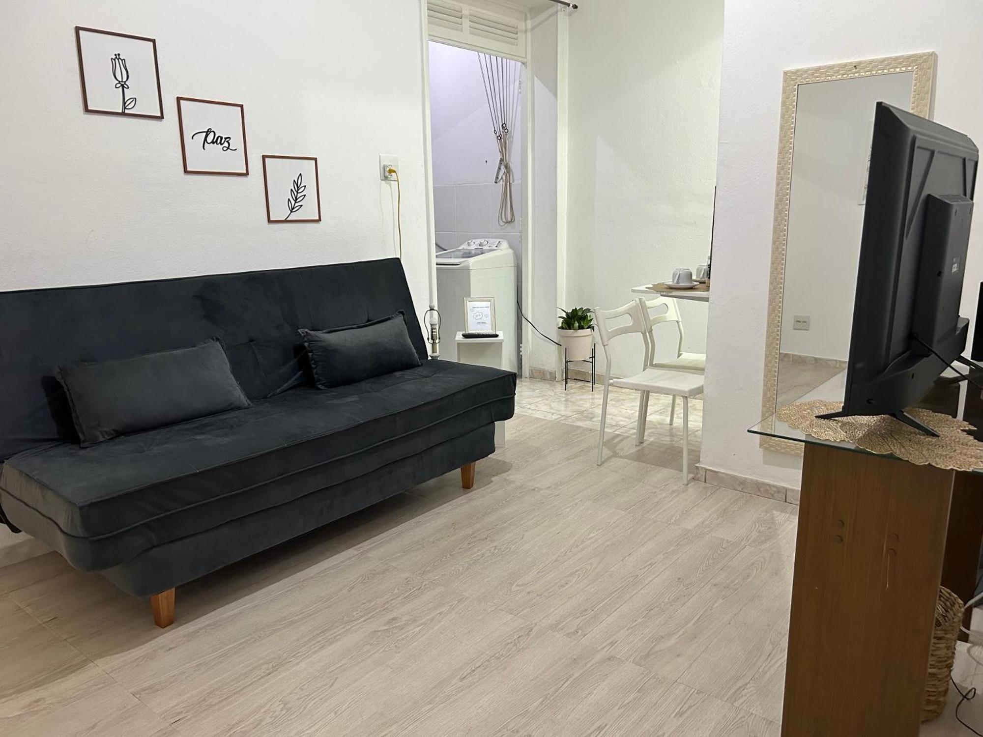 Apartamento Temporada Proximo A Praia De Ipanema! ริโอเดจาเนโร ภายนอก รูปภาพ