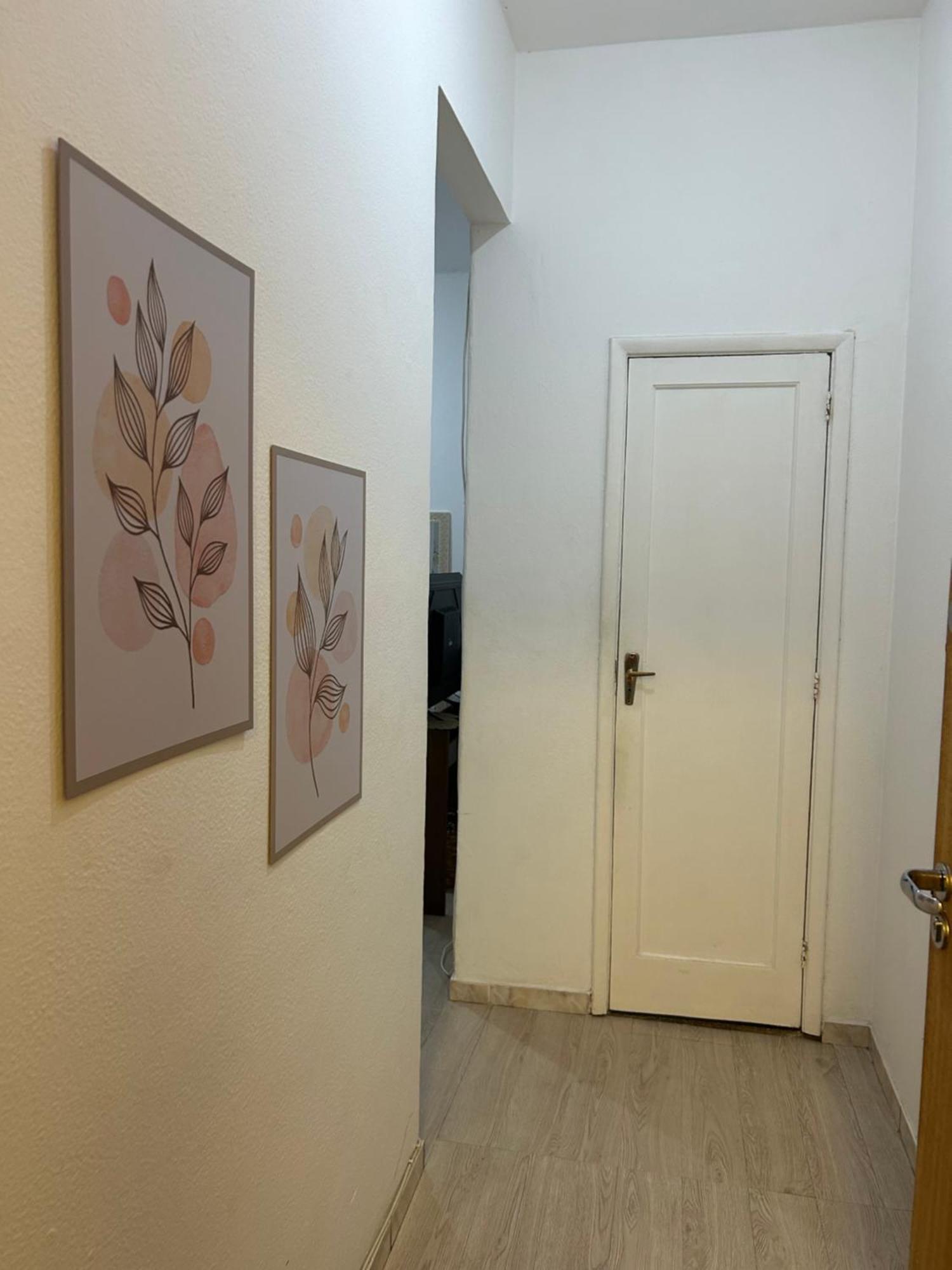 Apartamento Temporada Proximo A Praia De Ipanema! ริโอเดจาเนโร ภายนอก รูปภาพ