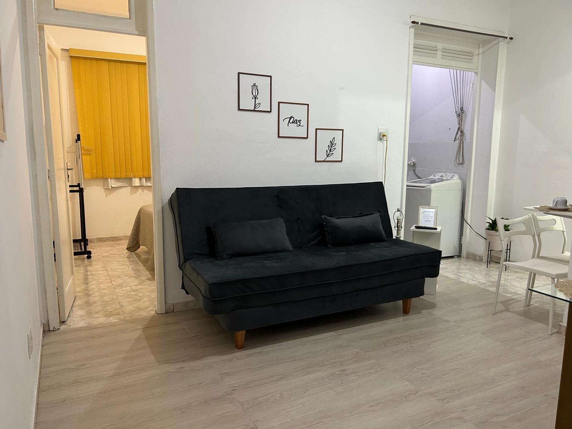 Apartamento Temporada Proximo A Praia De Ipanema! ริโอเดจาเนโร ภายนอก รูปภาพ